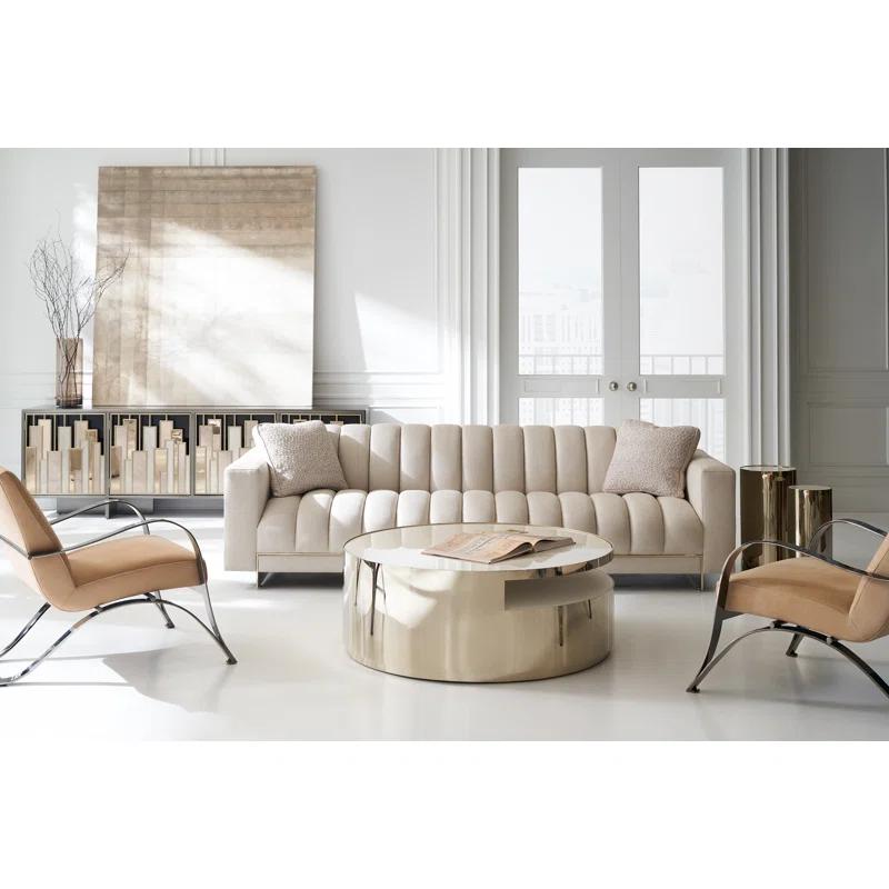 Caracole Signature 95'' Sideboard