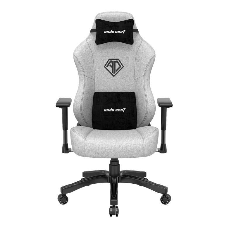 andaseaT andaseaT Phantom 3 Gaming Chair