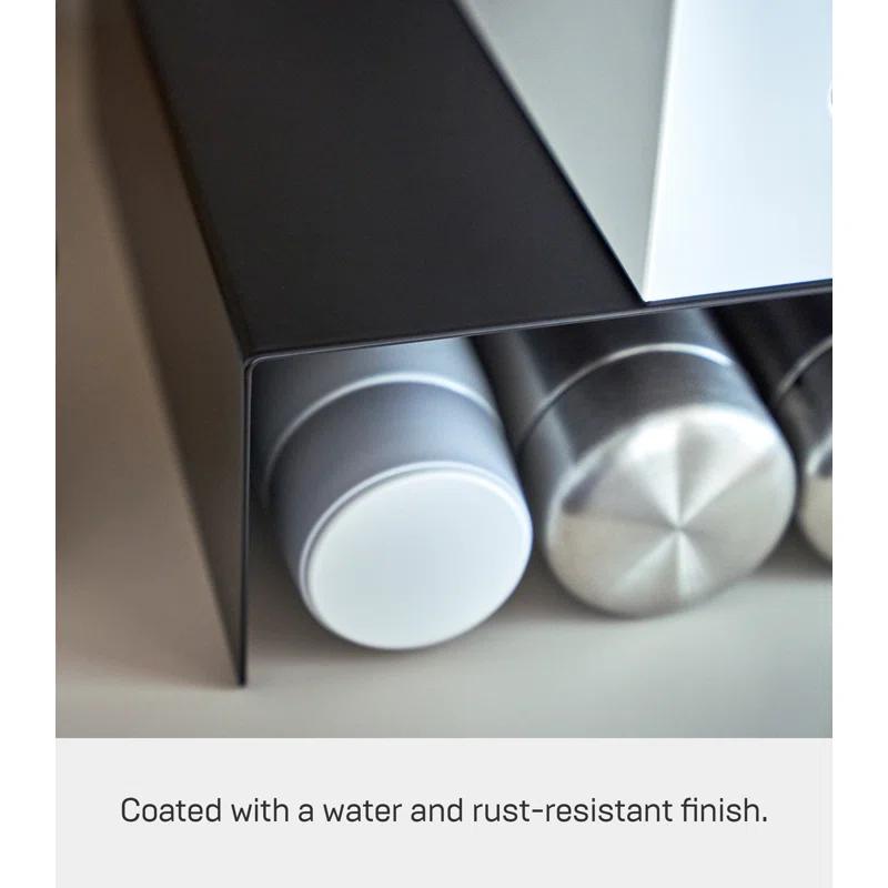 Yamazaki Home Tower Steel Helper Shelf