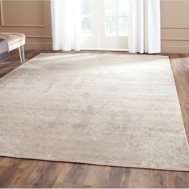 Vintage Performance Oriental Rug