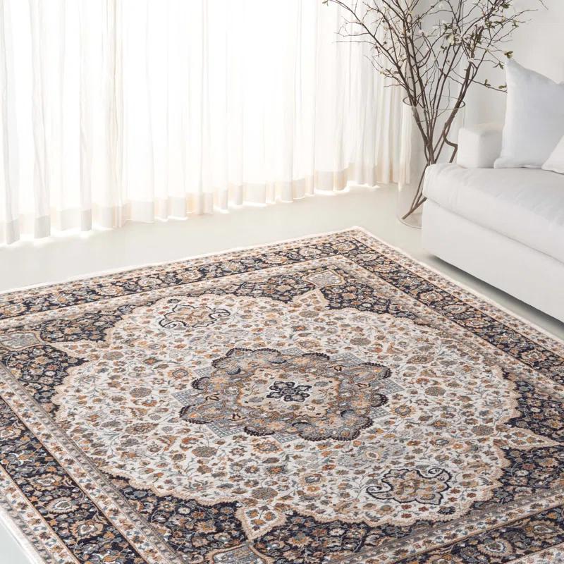 Lauren Ralph Lauren Lauren Ralph Lauren 1100 Performance Oriental Rug