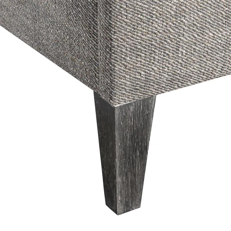 Bernhardt Bernhardt Menton Panel Bed