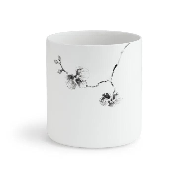 Michael Aram Black Orchid Tumbler | Perigold