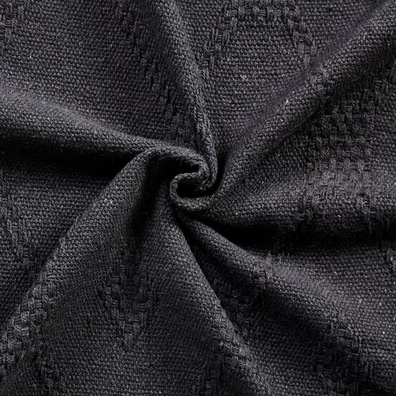 Amrapur Overseas Inc. Chester 100% Cotton Throw & Reviews | Wayfair