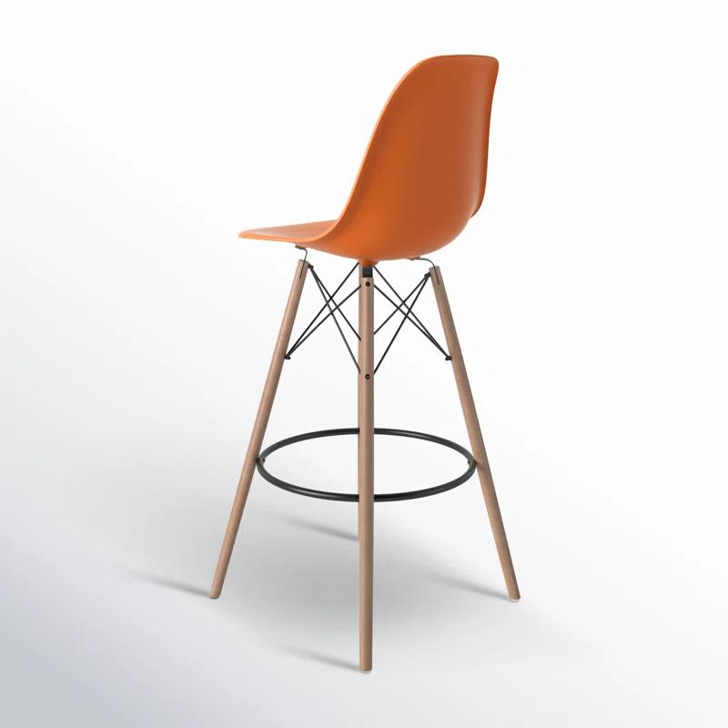 Jordan Bar & Counter Stool