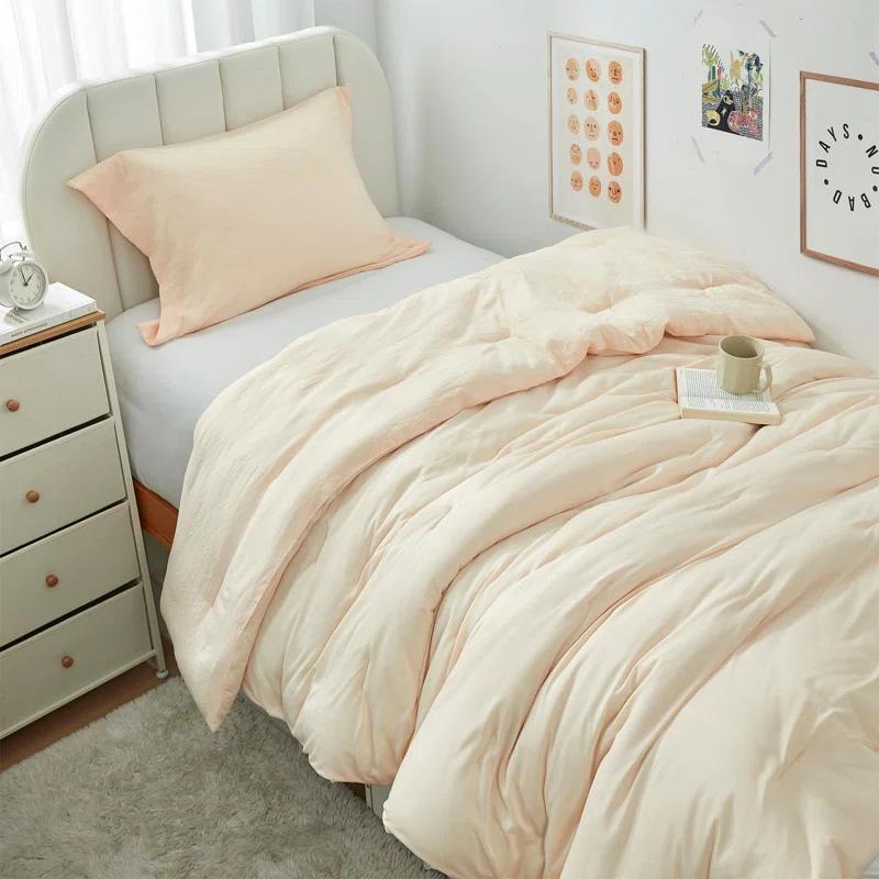 Byourbed Coma Inducer Calm Cool Oversized All Season Comforter Set