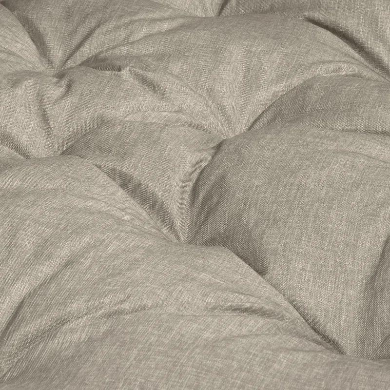 Classic Accessories Montlake Outdoor 5'' Papasan Seat Cushion