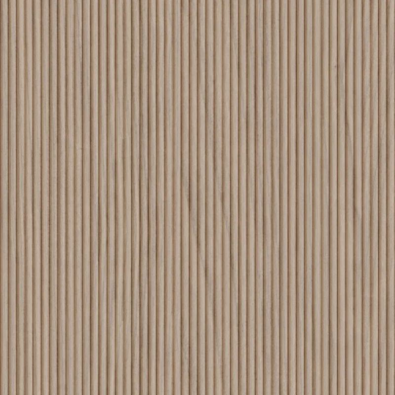 Designs of Distinction® Furniture Findings 1/4" Bead Solid Tambour (.25" T), 24" W X 46" L