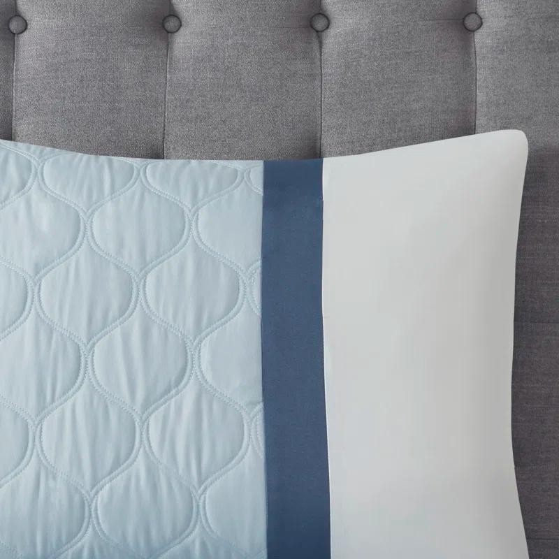 510 Design Keller 8 Piece Comforter Set