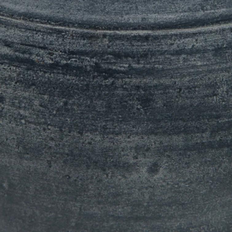 Foundry Select Wrenda Terracotta Table Vase