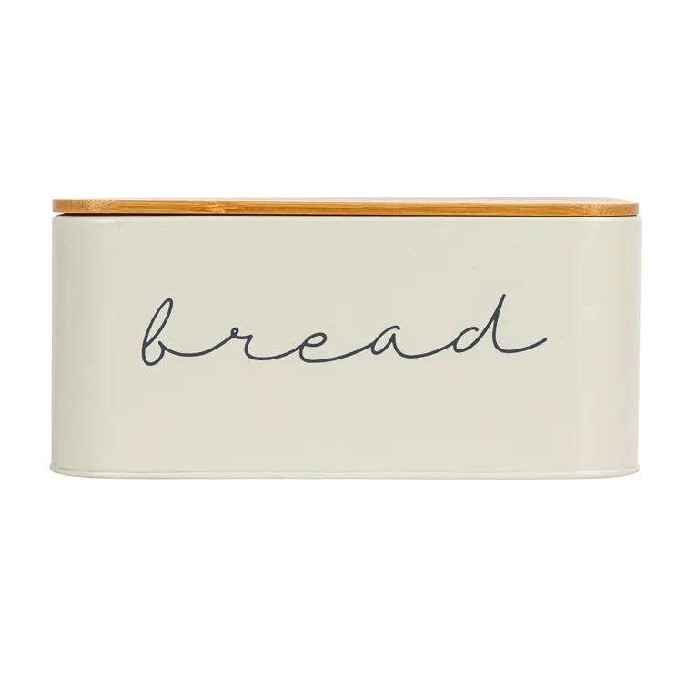 Gracie Oaks Enayah Food Storage Container