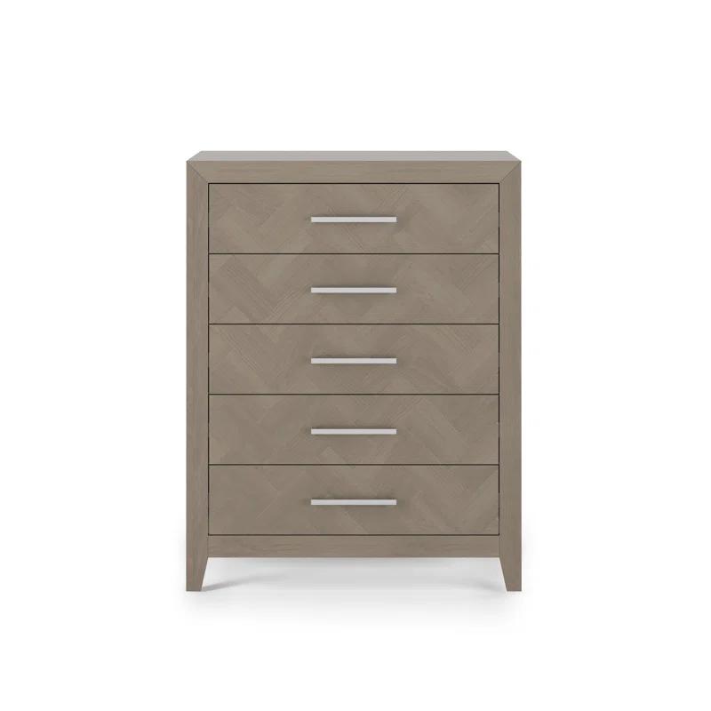 Child Craft Kieran 5 Drawer Chest