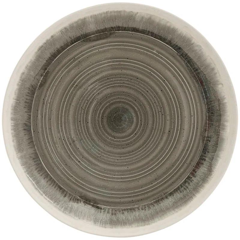 Baum 16 Piece Stoneware Dinnerware Set - Service for 4