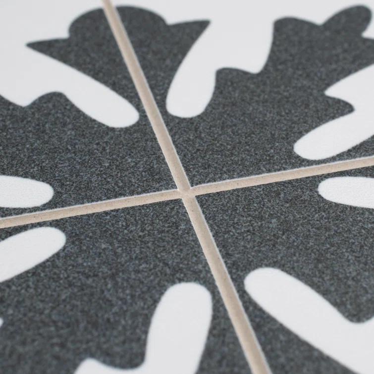 Merola Tile Berkeley 18" x 18" Porcelain Wall & Floor Tile