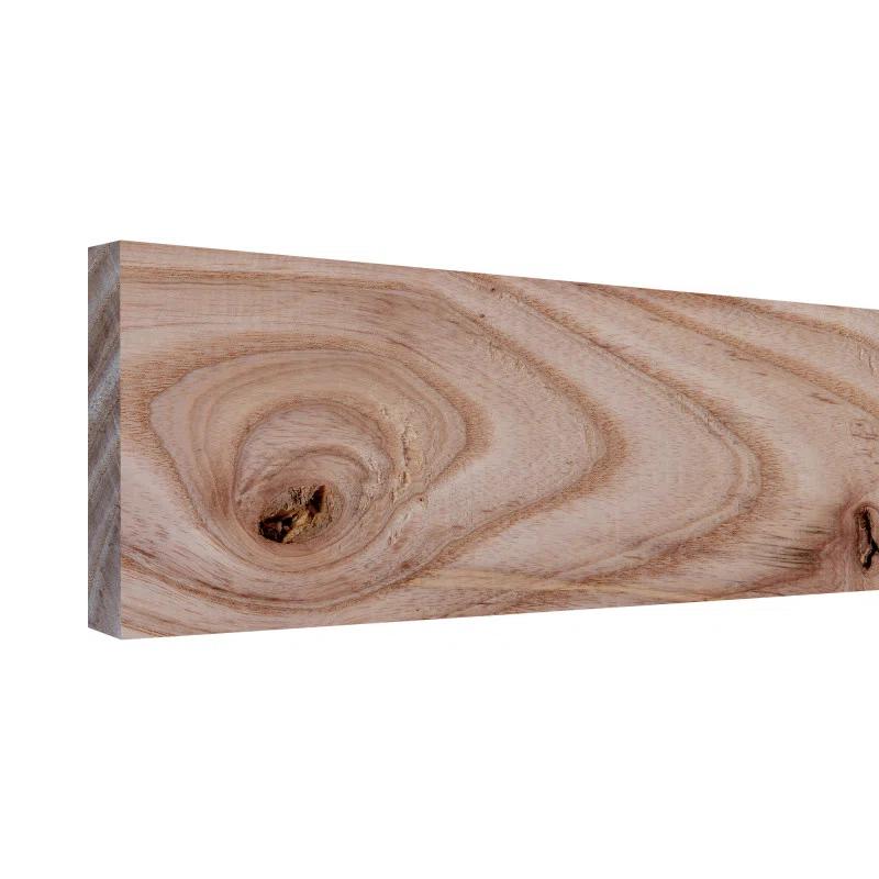 Ornamental Mouldings Unfinished Wood Board