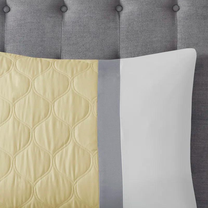 510 Design Keller 8 Piece Comforter Set