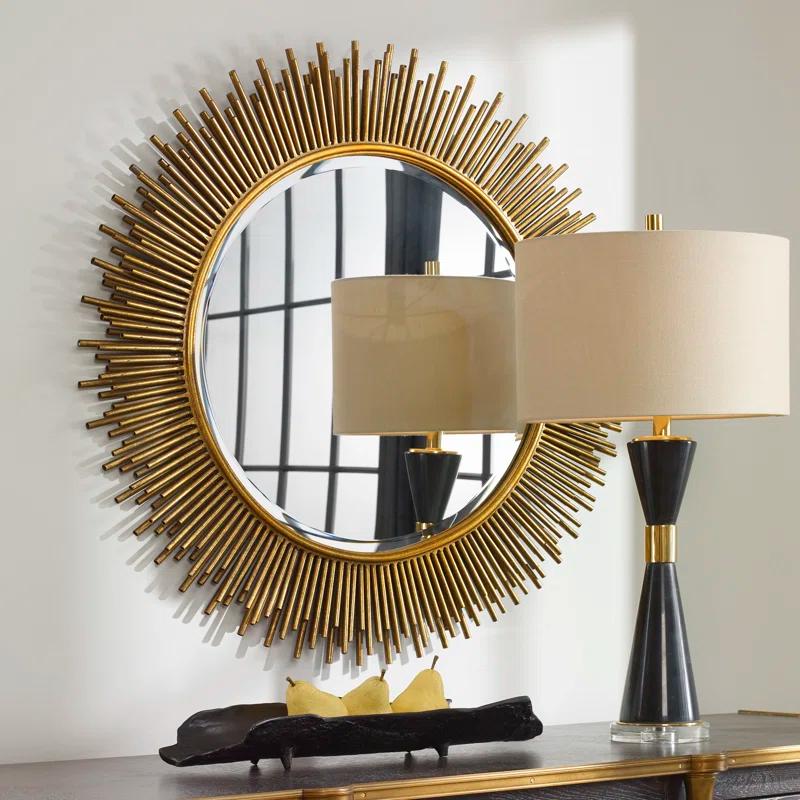 Codi  Mirror - Gold