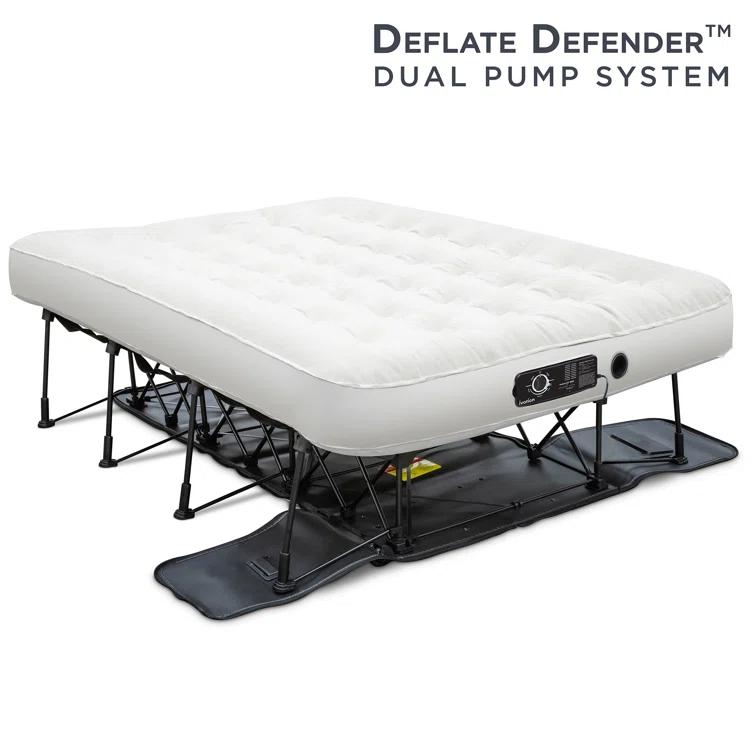 Ivation 24'' Air Mattress