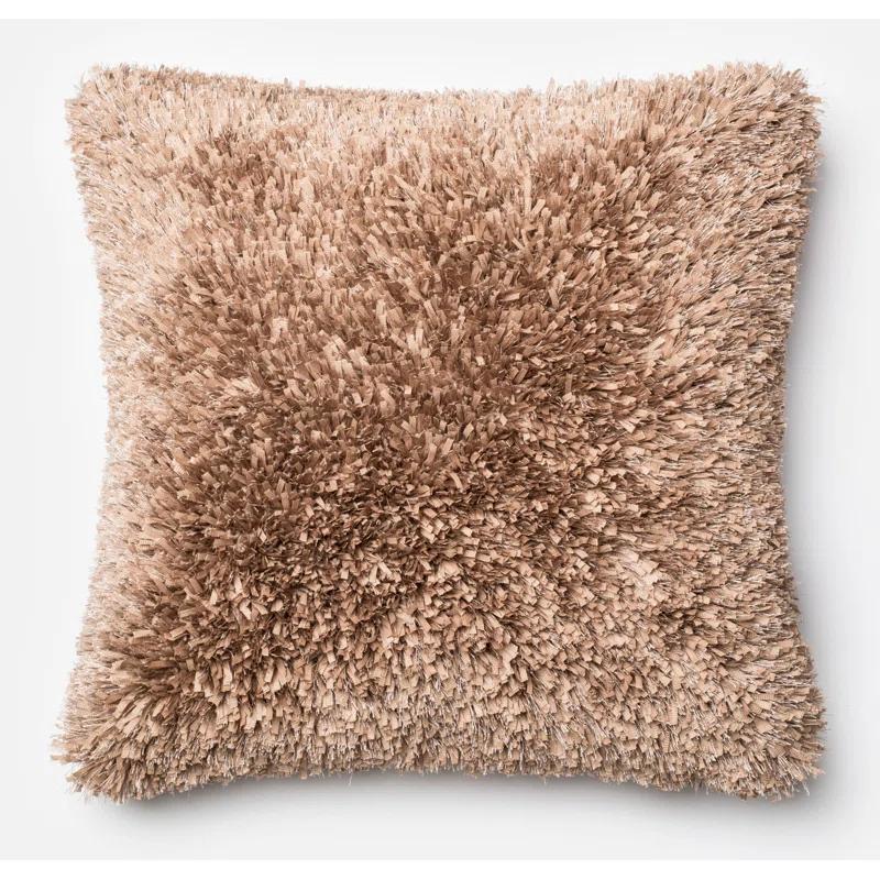 Loloi Rugs Reversible Pillow Cover