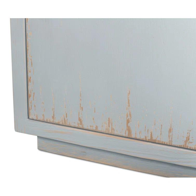 Sarreid Ltd Maldives 66'' Solid Wood Sideboard