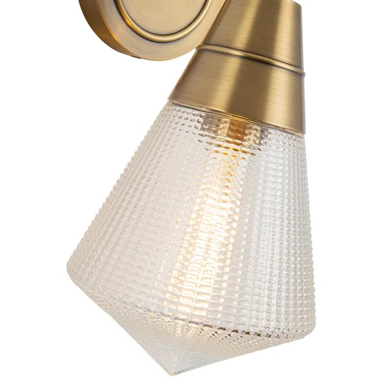 Alora Lighting Willard Bath Sconce