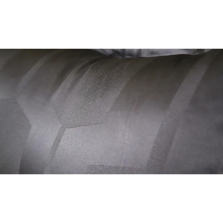 Riverbrook Home Gilmore Gray Comforter Set
