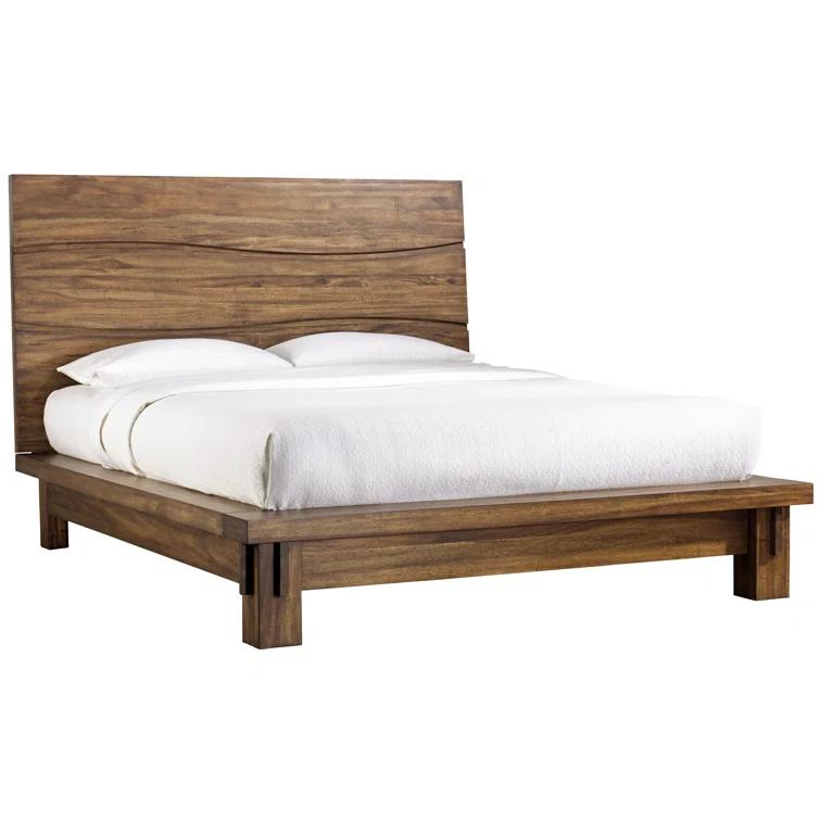 Mistana™ Sela Platform Bed