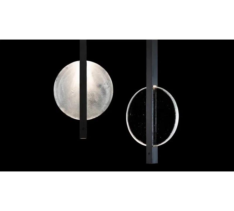 Selene 4 - Light LED Geometric Pendant