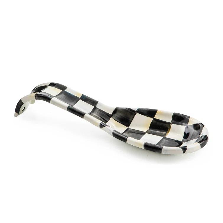MacKenzie-Childs Spoon Rest