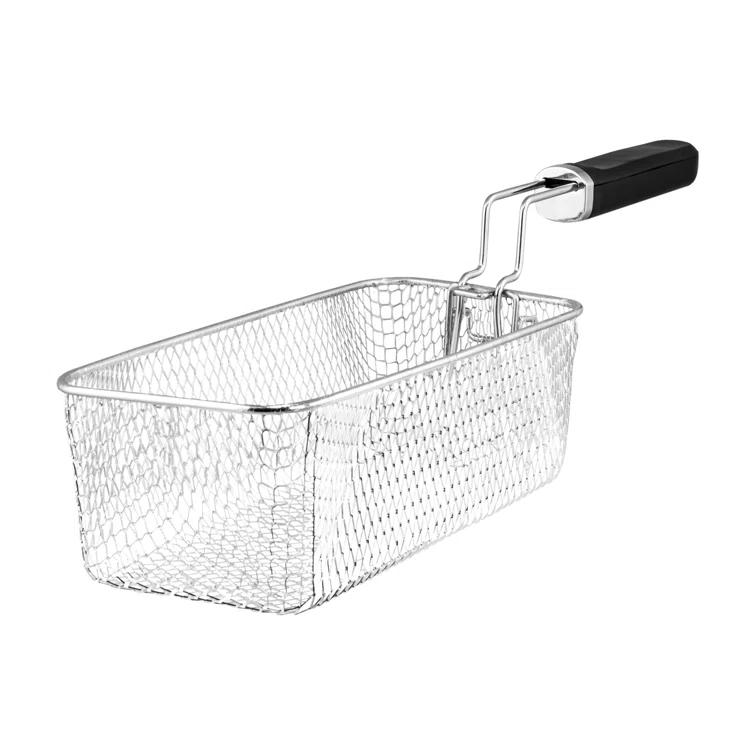 Kalorik® Kalorik 3 Liter Deep Fryer with Timer