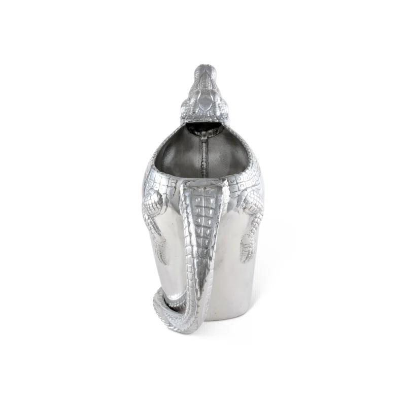 Arthur Court Designs Alligator 72 oz Pitcher