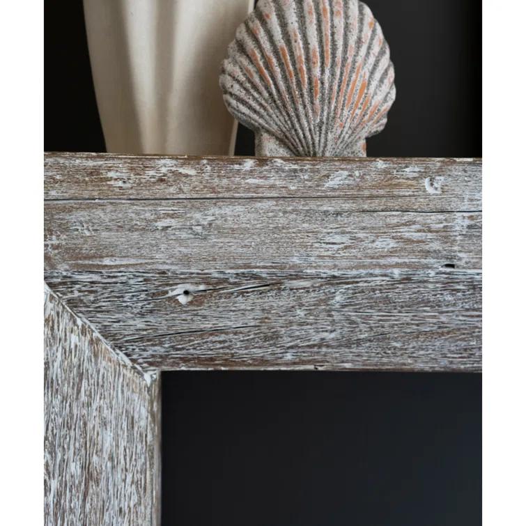 Petersburg 60'' Solid Wood Console Table