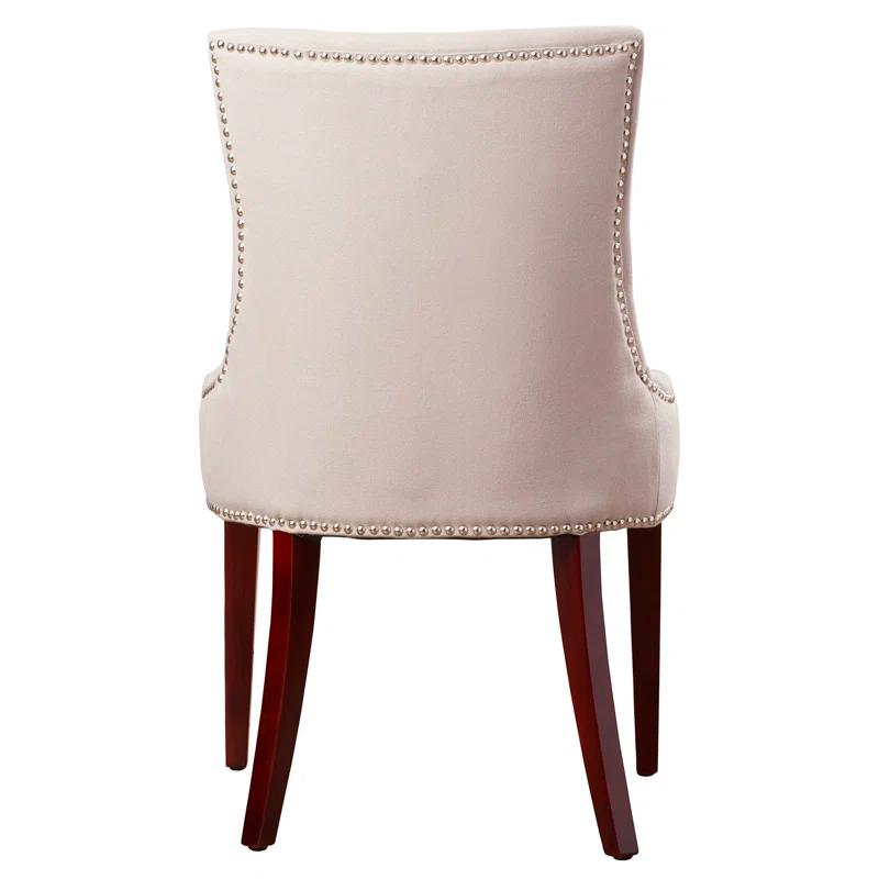Lark Manor™ Benay Upholstered Side Chair