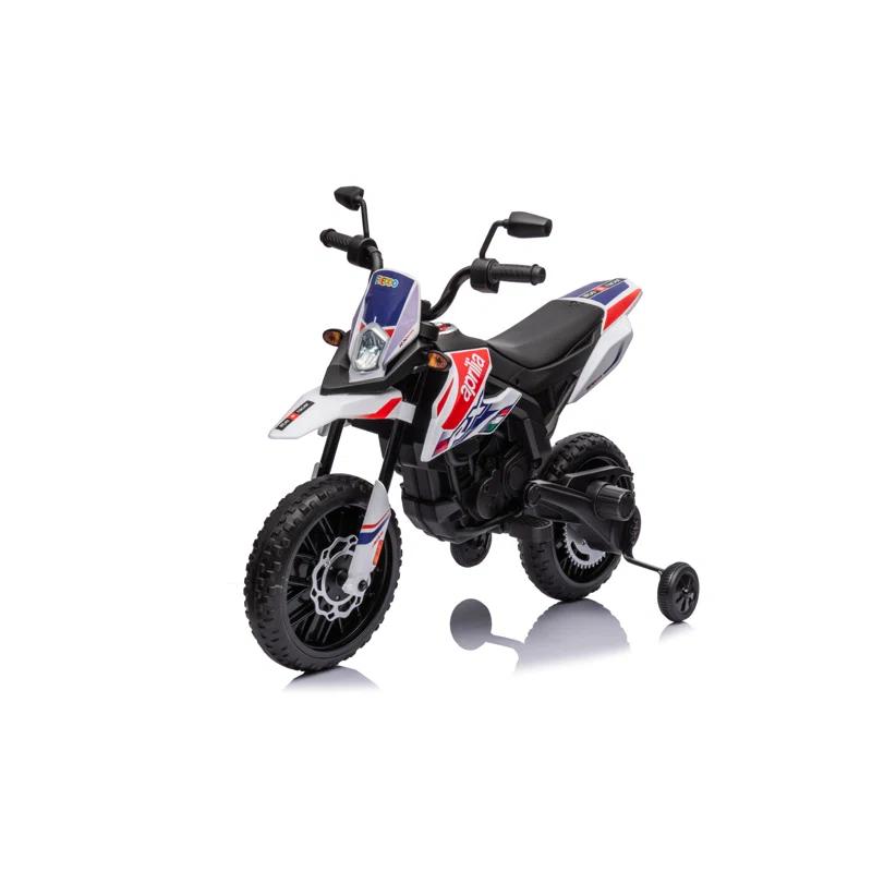 Freddo Freddo 12 Volt 1 Seater Motorcycles Battery Powered Ride On