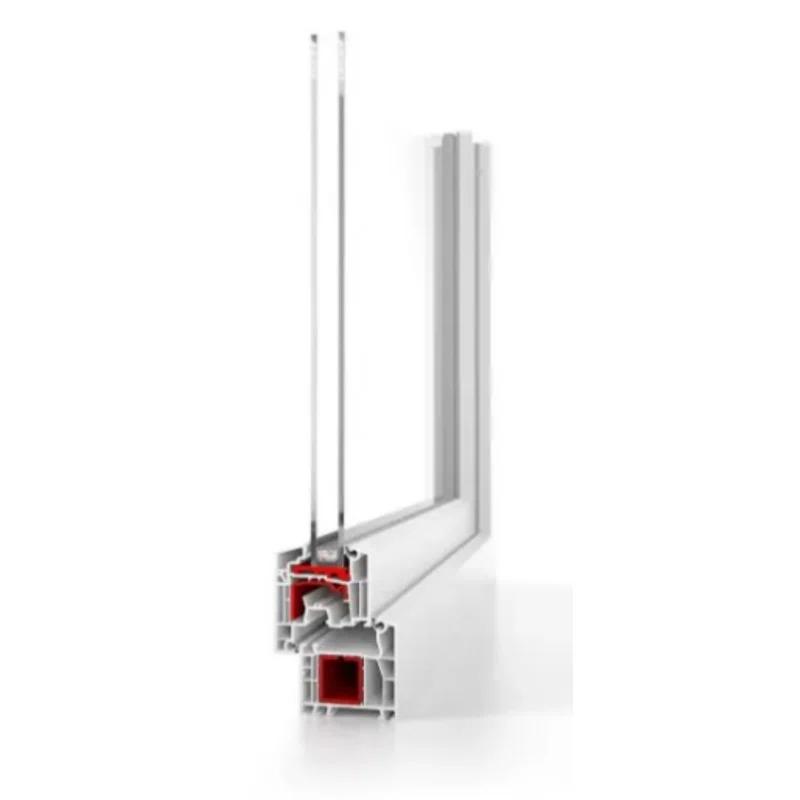 Avora Doors Elite Euro Tilt and Turn