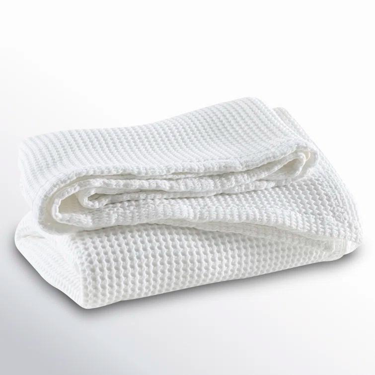 Bubble Matelasse Coverlet