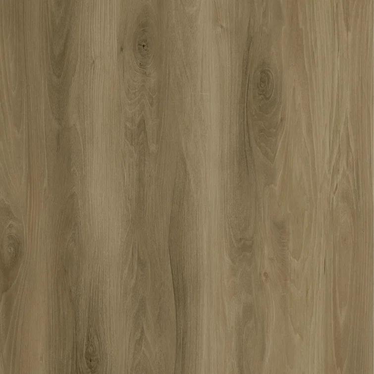 Lucida USA GlueCore Classic 22mil x 7.3" W x 48" L Glue Down Vinyl Tile Flooring
