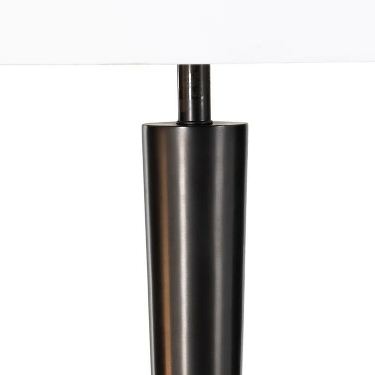 Aveline Floor Lamp - Black