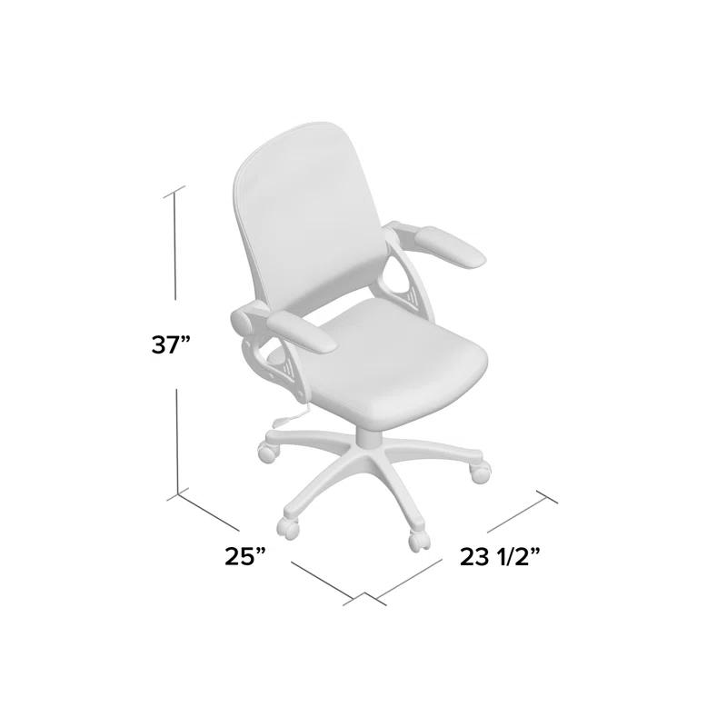 Modway Modway Porch & Den Larissa Office Chair