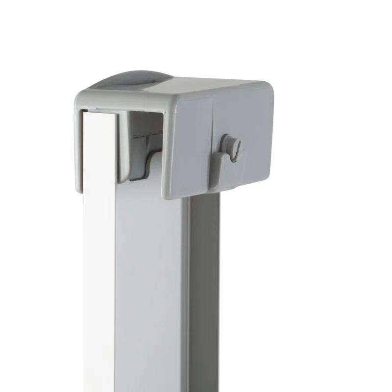 Bath Bliss Hanging Shower Caddy