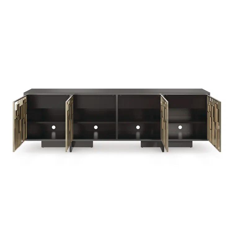 Caracole Signature 95'' Sideboard