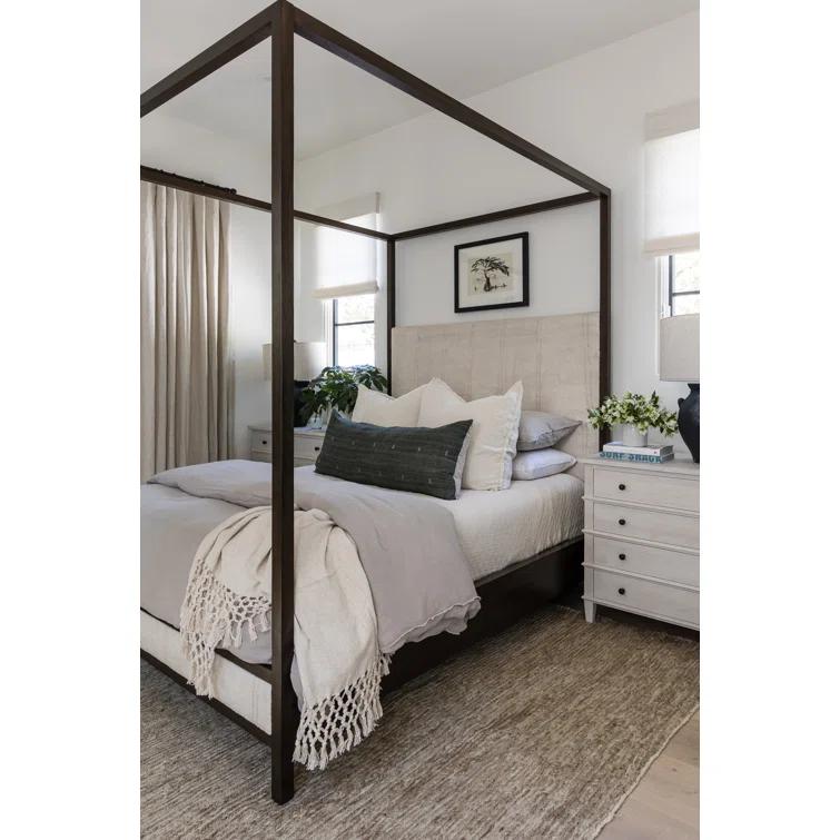 Torquay Handwoven Jute Rug by Pure Salt x Momeni - Natural / 10' x 14'