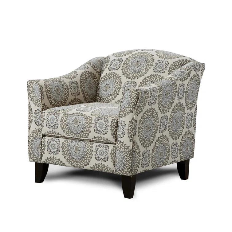 Sand & Stable™ Aurora Upholstered Armchair