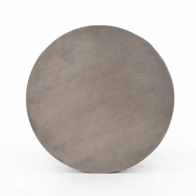 17 Stories Huxham End Table