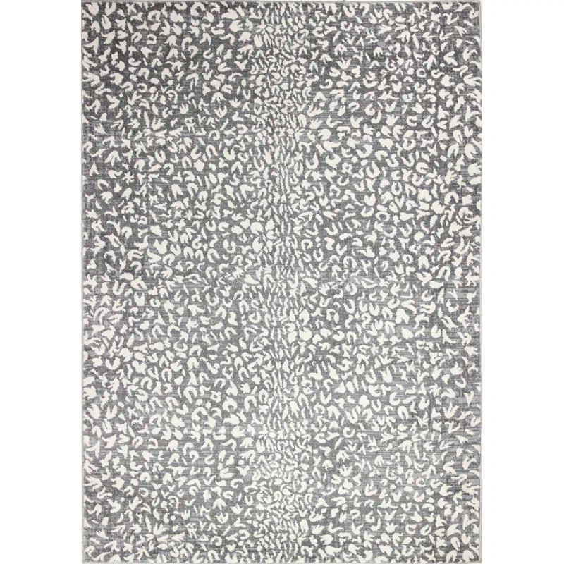 Darya Home Geometric Indoor Rug