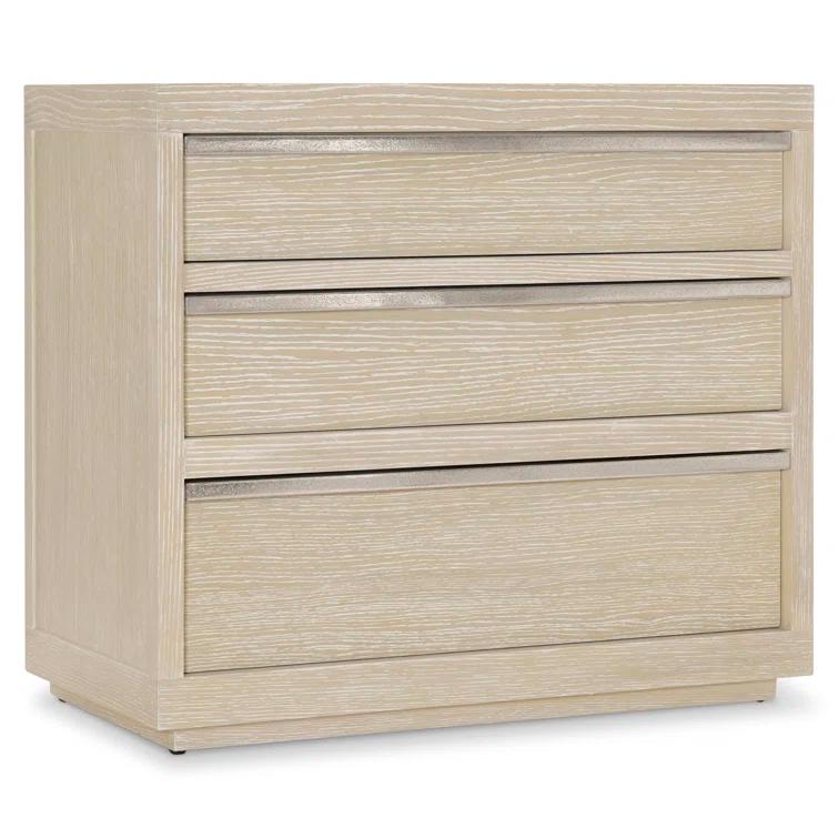 Solaria 3 - Drawer Nightstand