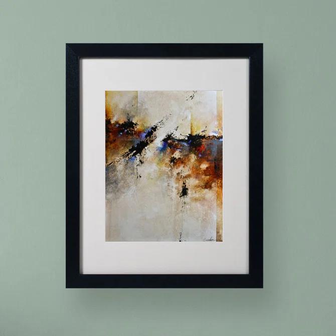 Trademark Fine Art " Fallen Light " by CH Studios