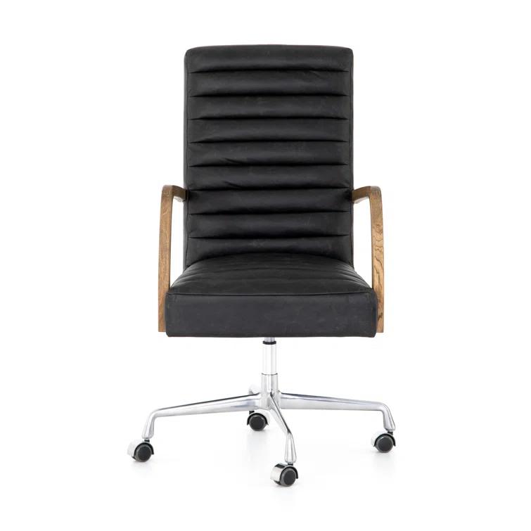 Proctor Office Chair - Tan