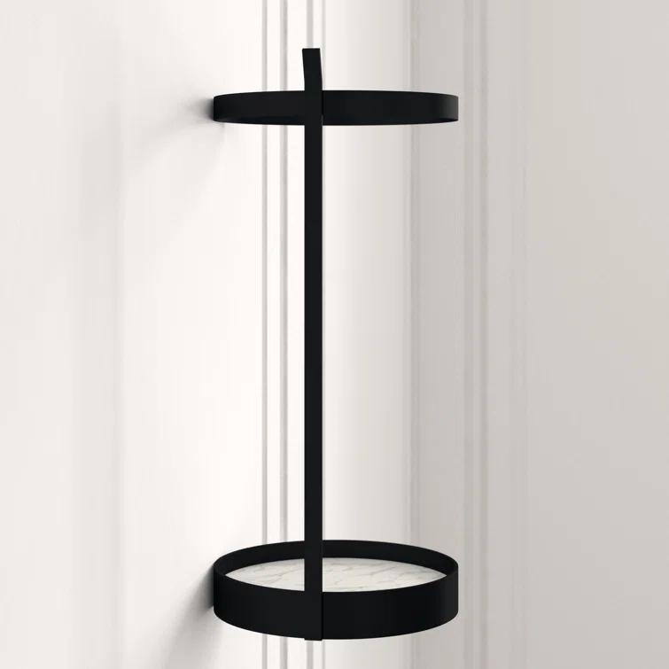 Blu Dot Pitter Steel Freestanding Umbrella Stand