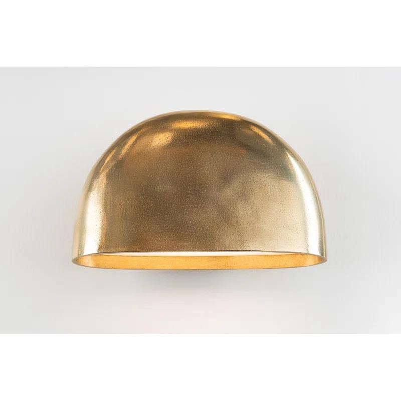 Diggs 1 Light Wall Sconce